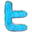 twitter page