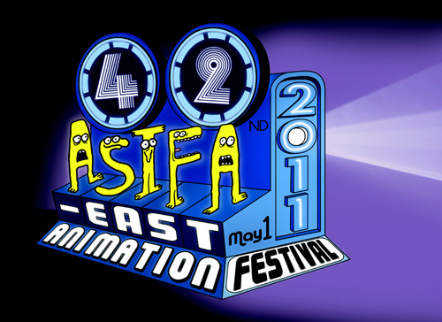 ASIFA-East 2011 Animation Festival