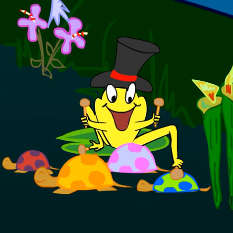 Happy Holidays by Dayna Gonzalez