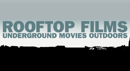 Member Discount to Rooftop Films 2012!