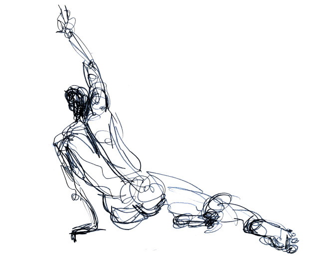 figure drawing website