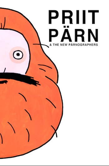 Priit Pärn IN PERSON – Rare Estonian Animation Screening!