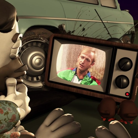 Graham Interview Graham Interview