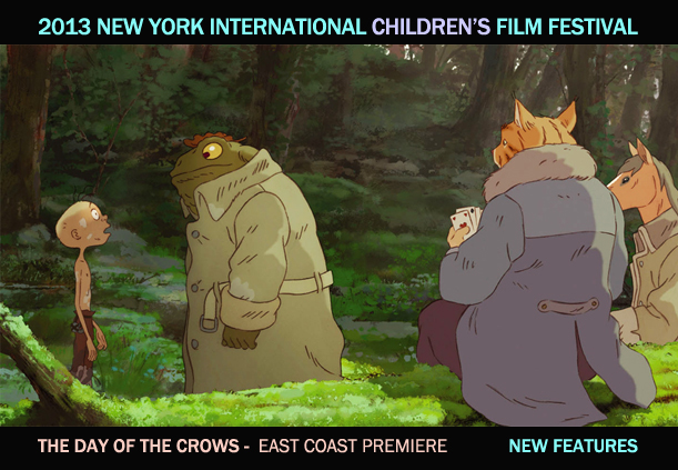 New York International Children’s Film Festival