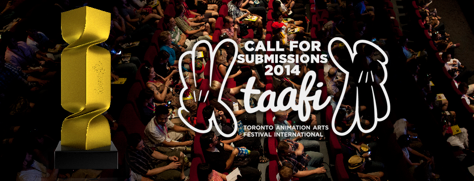 TAAFI: Now Accepting Entries!