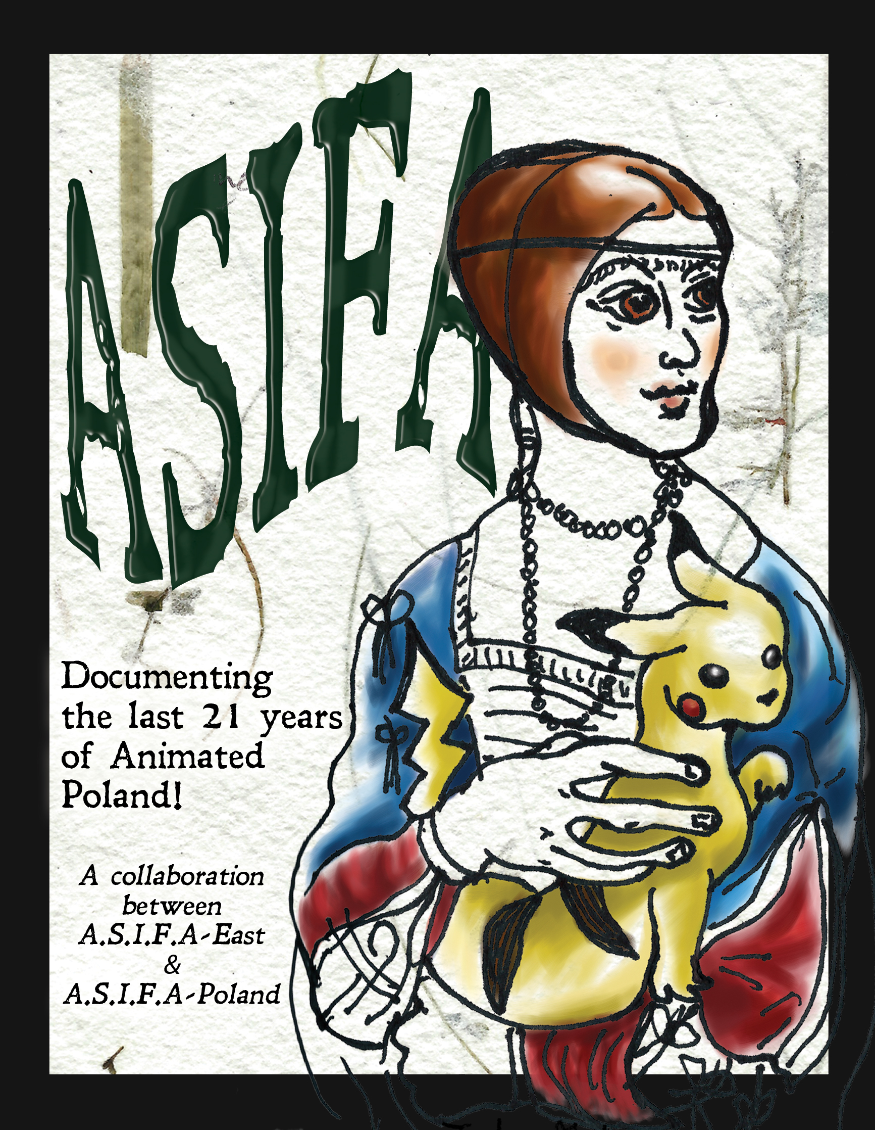 ASIFA-East Presents Animated Poland 2/18/14