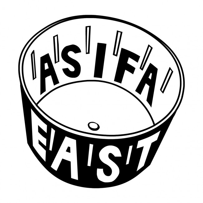 ASIFA-East October Event Lineup!