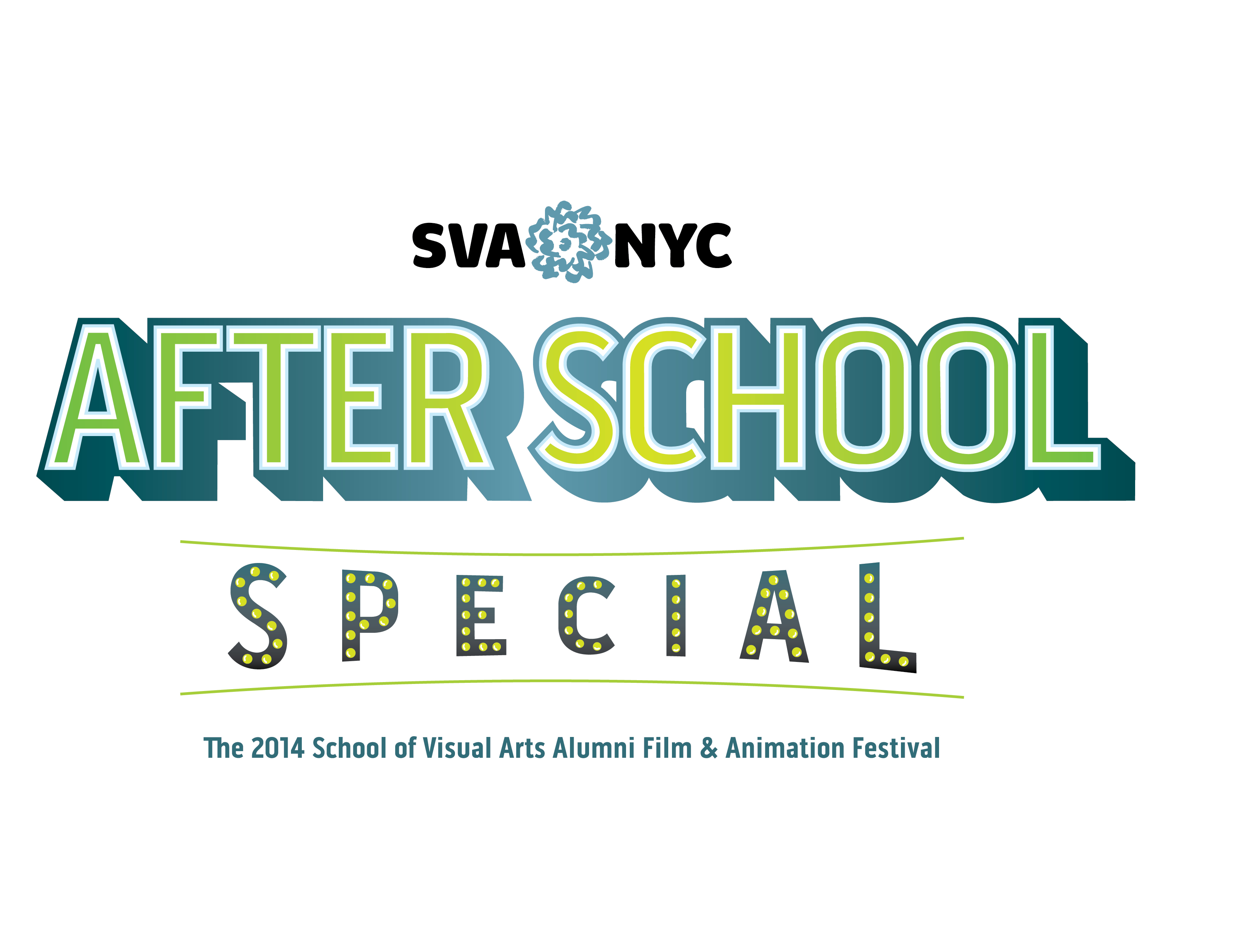 After School Special 2014: SVA’s Inaugural Alumni Film & Animation Festival