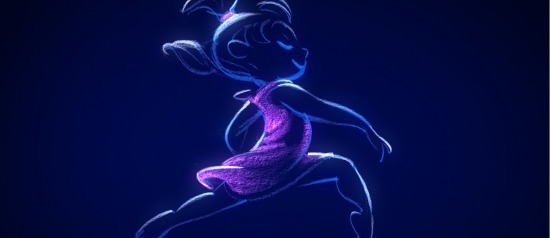 The Duet of Animation and Technology: An Evening with Glen Keane