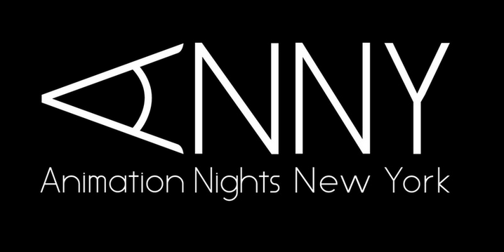 Animation Nights New York: Feb Films!