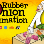 LIVE “RubberOnion” Animation Podcast