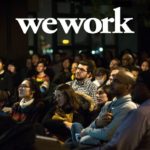 Animation Nights New York (ANNY) at WeWork DUMBO