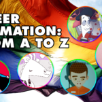 Queer Animation 2018