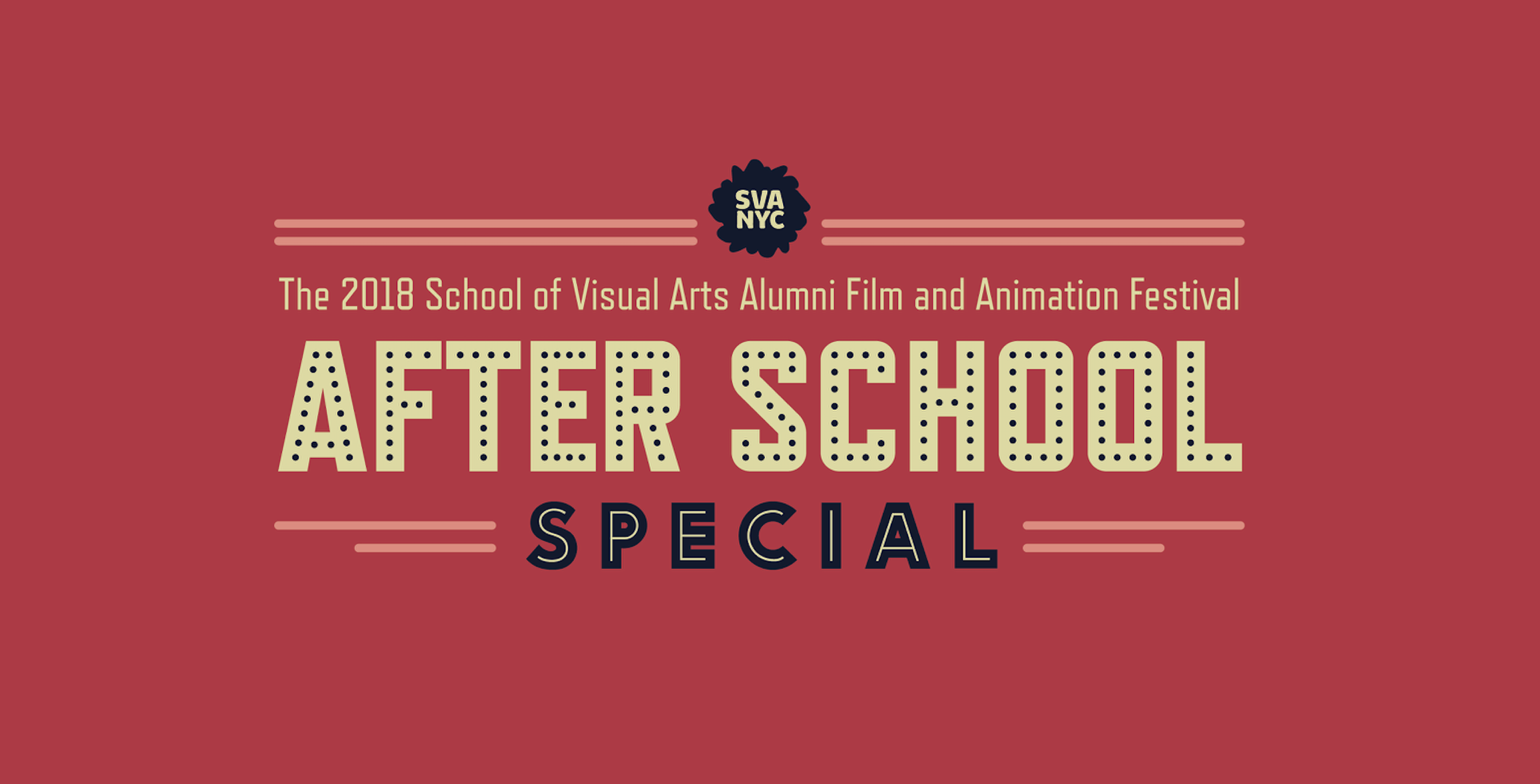 After School Special 2018