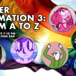 Queer Animation 3