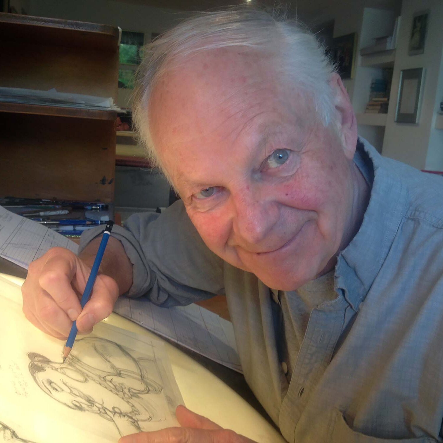 richard-williams_at-work_courtesy-of-richard-williams