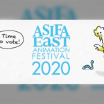 Postponed Until Further Notice! – ASIFA East Animation Voting Night #2 – Student Films 2