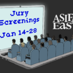 The 51st ASIFA-East Animation Festival!