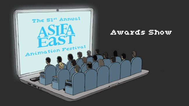 ASIFA-East 51st Annual Animation Awards Ceremony | ASIFA-East