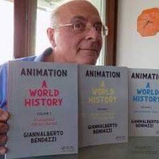 Giannalberto Bendazzi