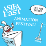 The ASIFA-East Animation Fest 2023 is Open!