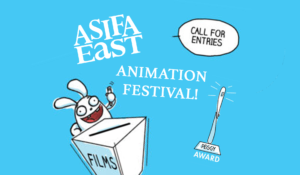 52nd ASIFA-East Animation Festival – Call for Entries!