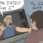 52nd ASIFA-East Animation Festival – Call for Entries!