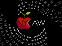 New York City Animation Weekend