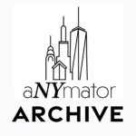 Printable aNYmator Newsletters