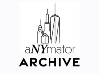 Printable aNYmator Newsletters