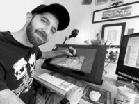 Peter Ahern,  There is something interesting and consumable about short form storytelling