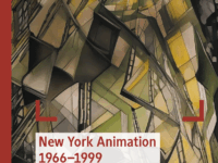 New York Animation 1966-1999, A City in Motion