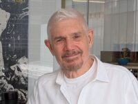 Interview with MoMA Department of Film Curator Ron Magliozzi